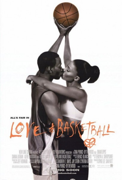 LOVE AND BASKETBALL